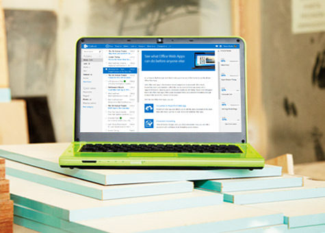 Your account, our priority